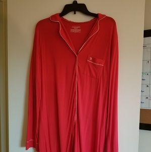 Victoria's Secret Night Shirt